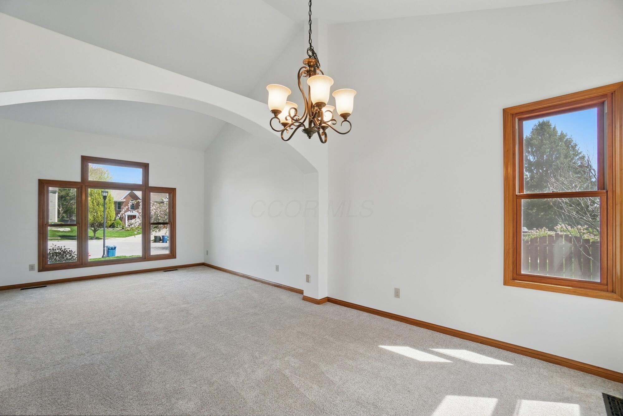 494 Blue Heron Court, Westerville, Ohio image 17
