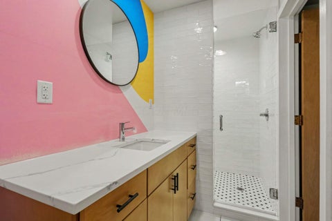 Tiny photo for 3120 Stoney Bridge Lane, Columbus, OH 43221 (MLS # 226039344)