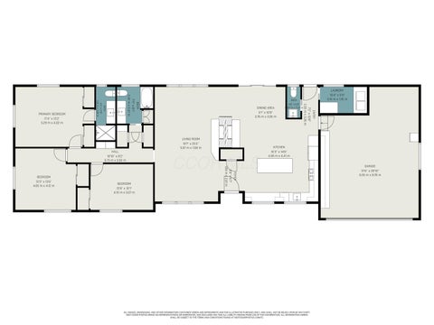 Tiny photo for 3120 Stoney Bridge Lane, Columbus, OH 43221 (MLS # 226039344)