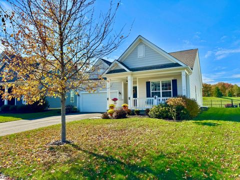 Photo of 4457 Quail Landing, Powell, OH 43065 (MLS # 225041601)