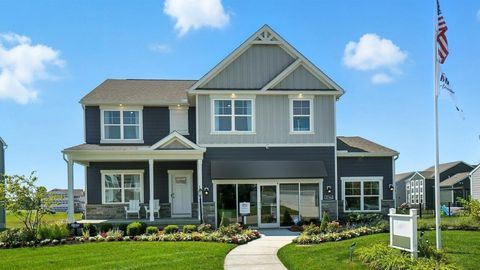 Photo of 2766 Aldengate Lane, Delaware, OH 43015 (MLS # 226018201)