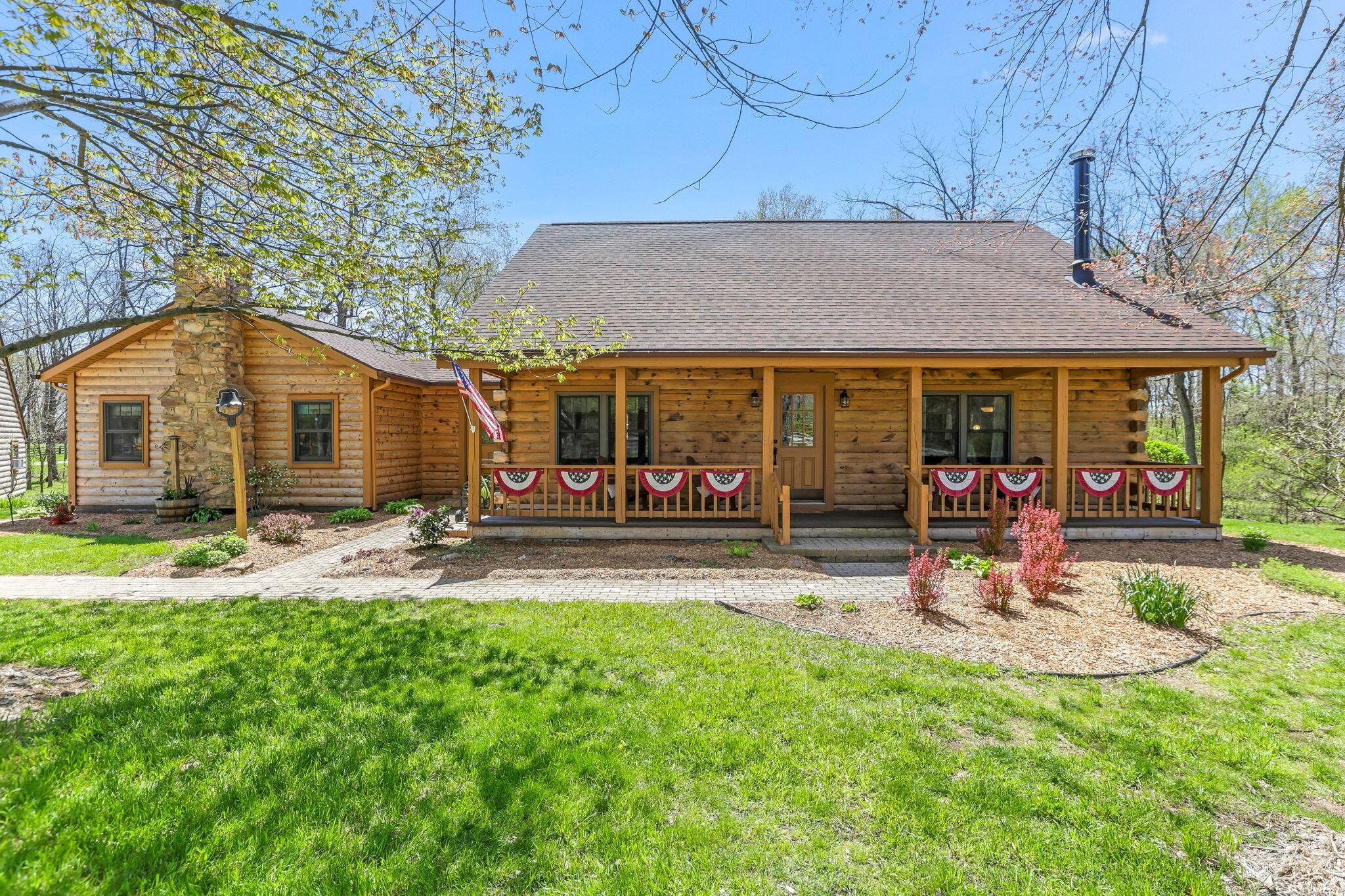 14110 Perfect Road, Sunbury, Ohio image 1