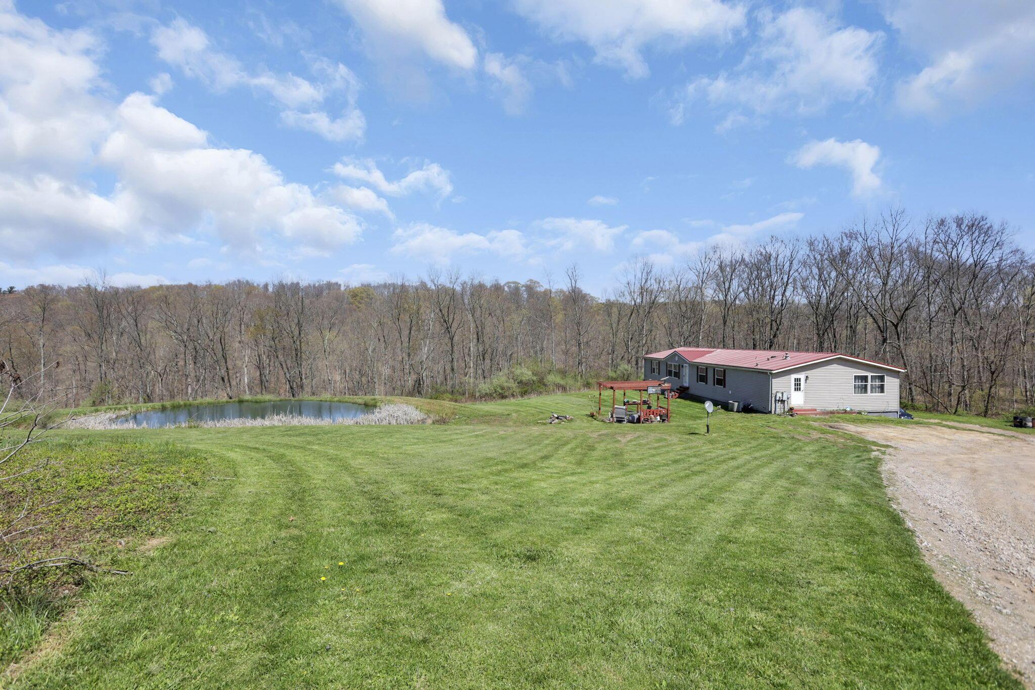 66551 Airport Road, New Plymouth, Ohio image 6