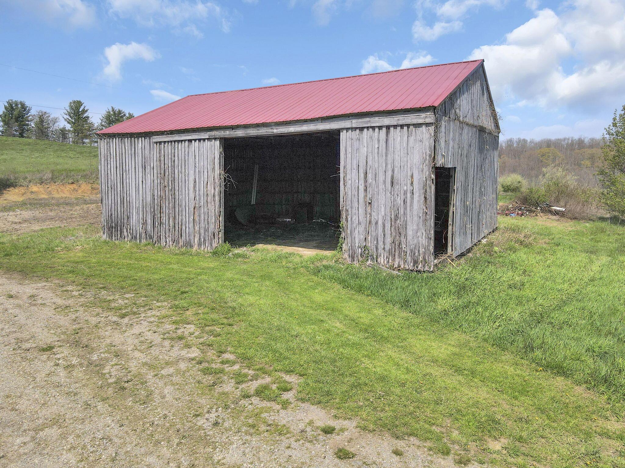 66551 Airport Road, New Plymouth, Ohio image 39