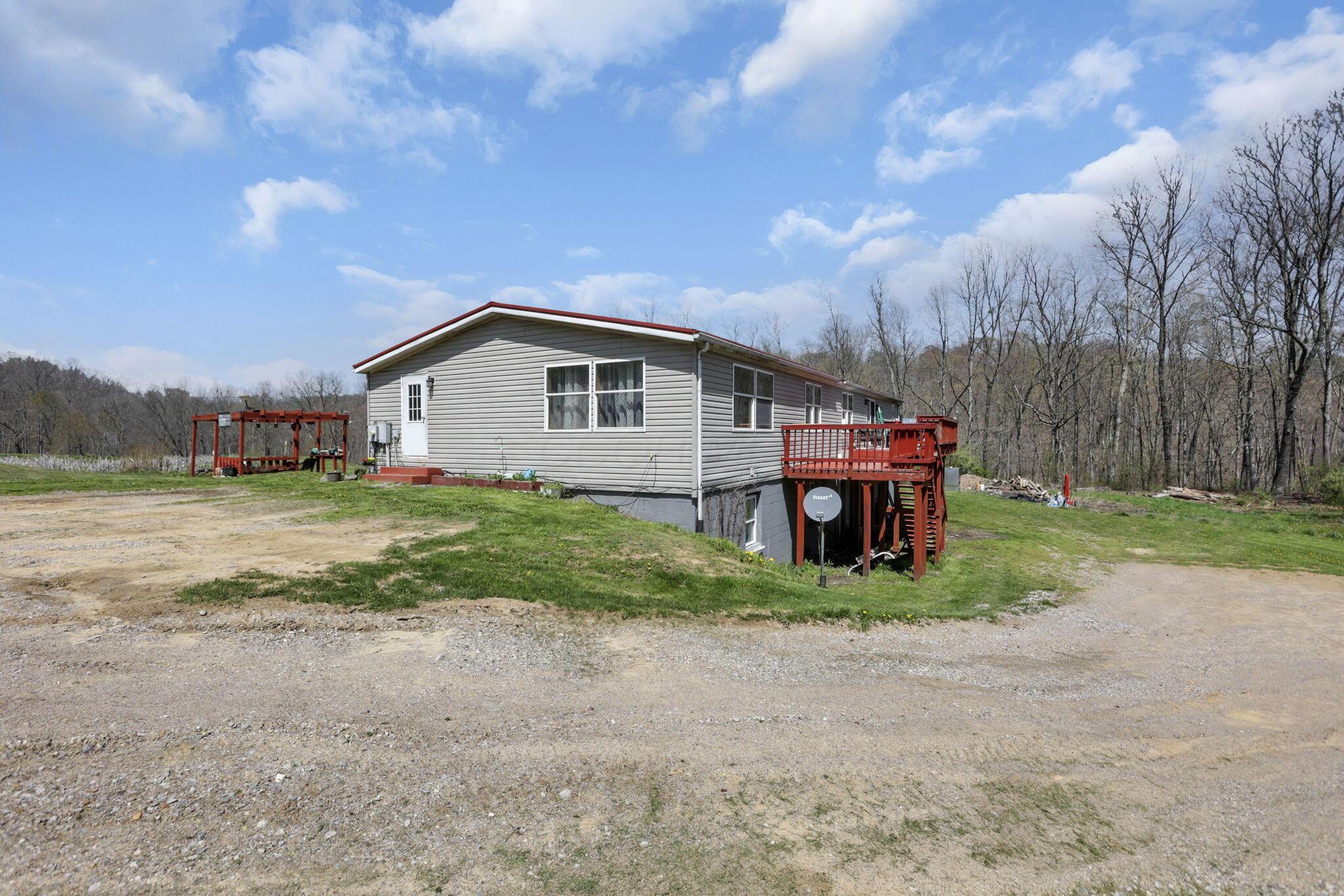 66551 Airport Road, New Plymouth, Ohio image 32