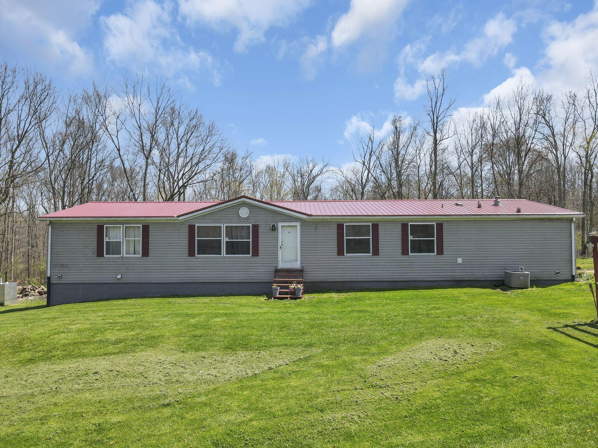 66551 Airport Road, New Plymouth, Ohio image 3