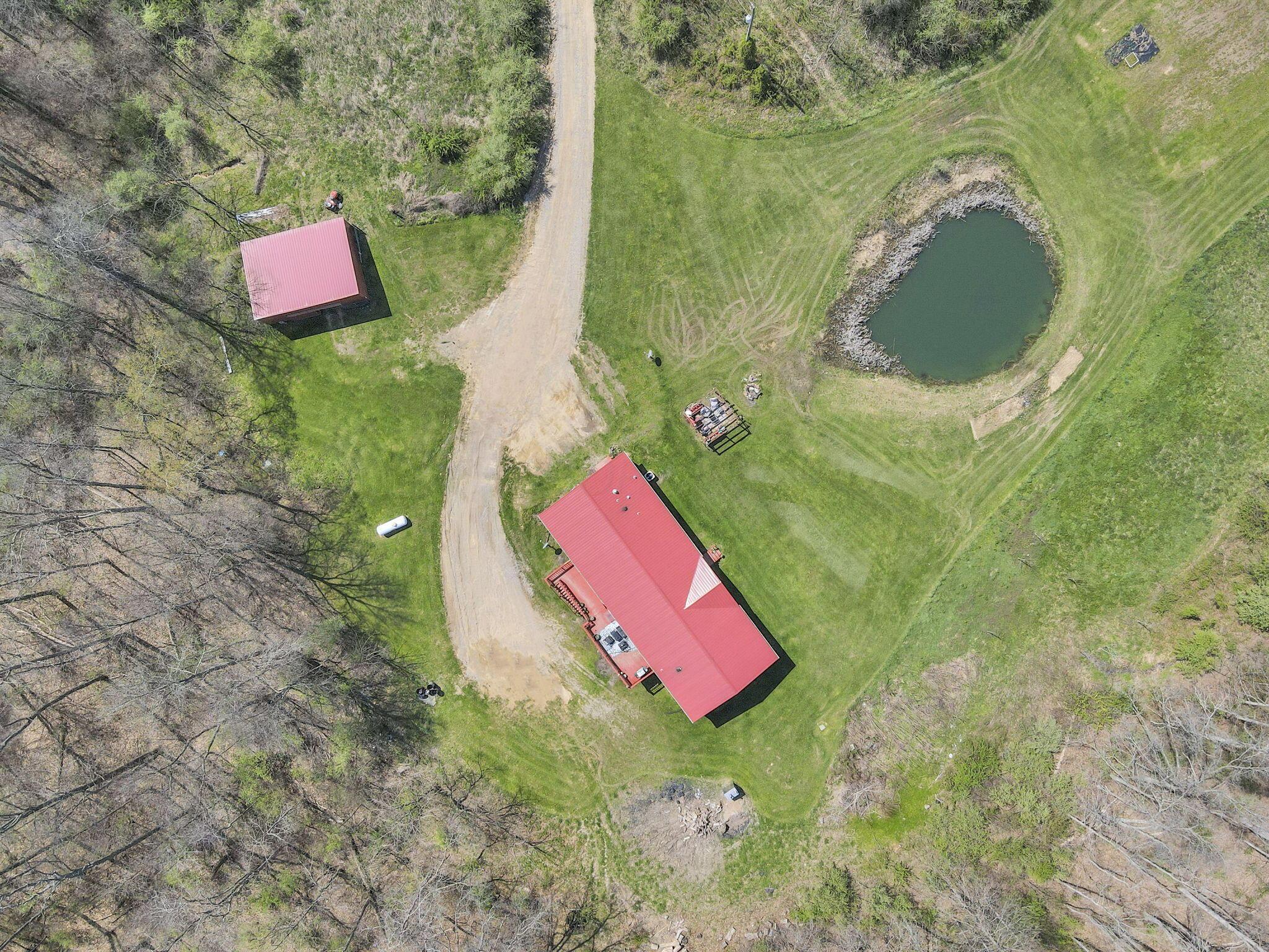 66551 Airport Road, New Plymouth, Ohio image 44