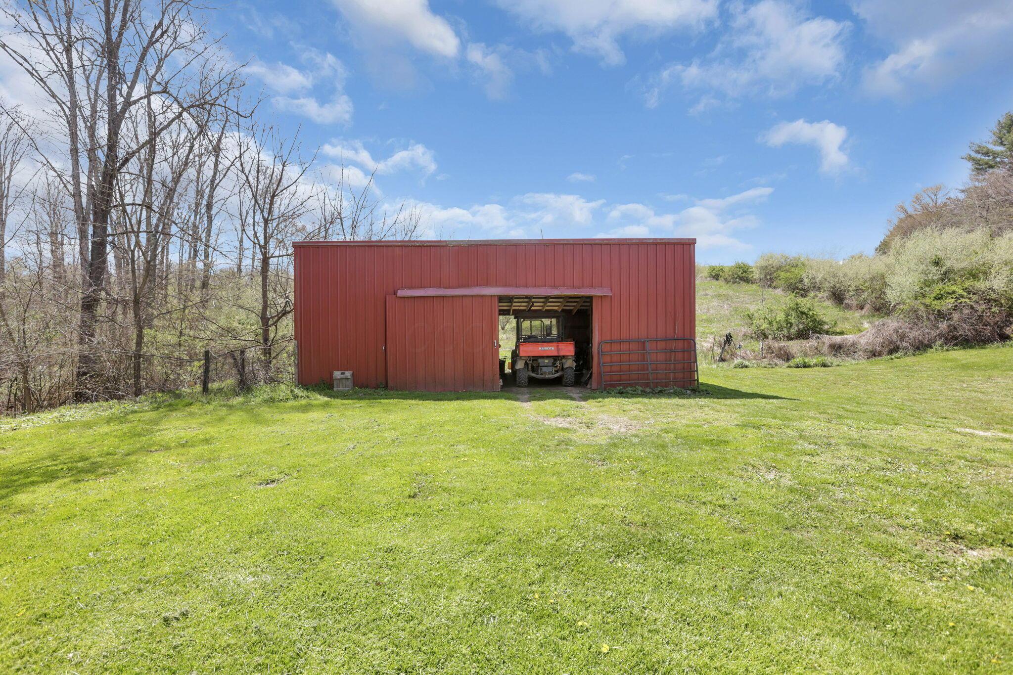 66551 Airport Road, New Plymouth, Ohio image 35