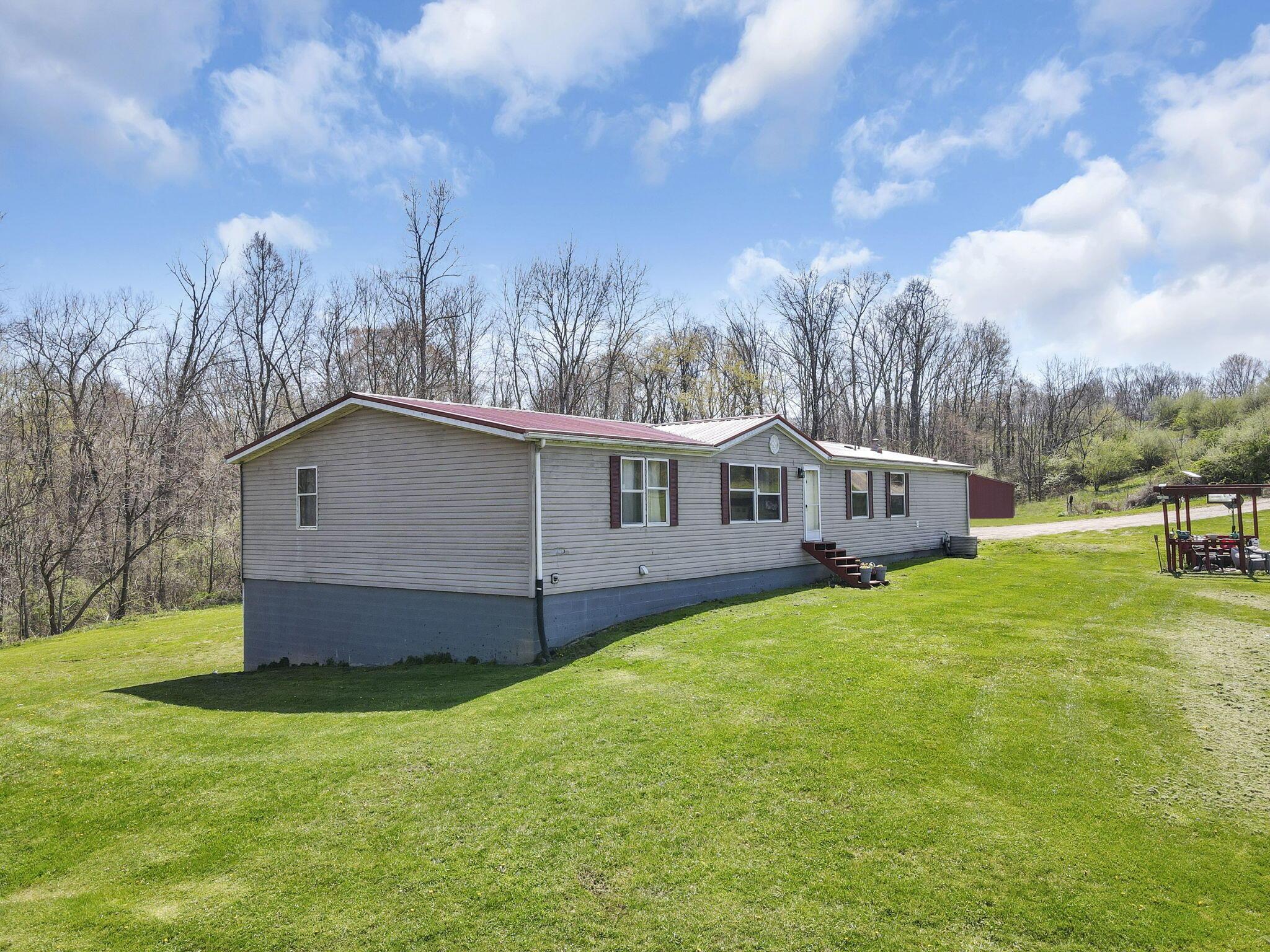 66551 Airport Road, New Plymouth, Ohio image 4
