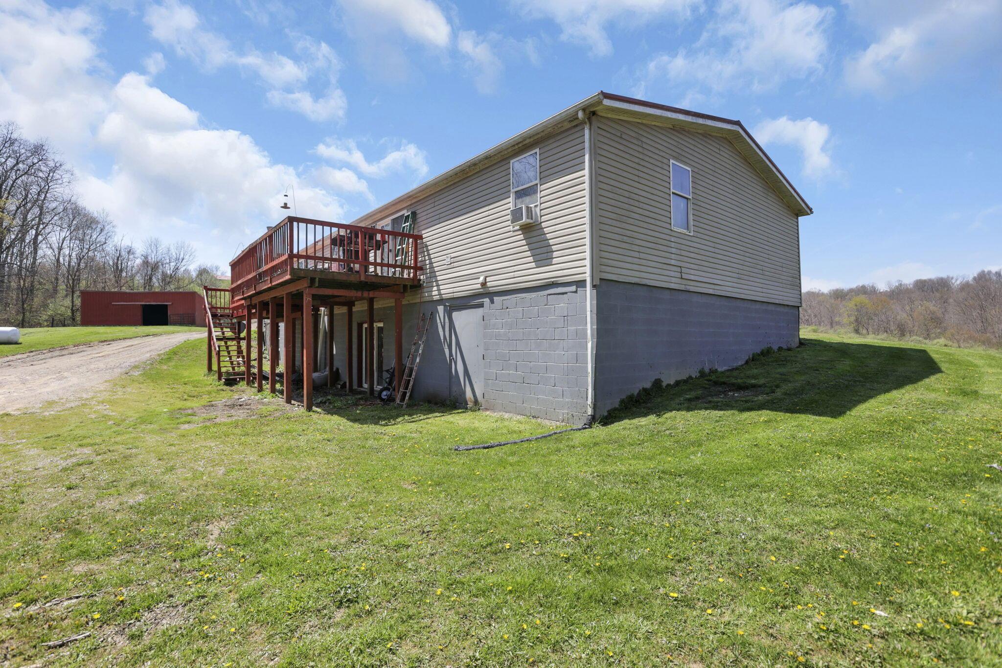 66551 Airport Road, New Plymouth, Ohio image 33