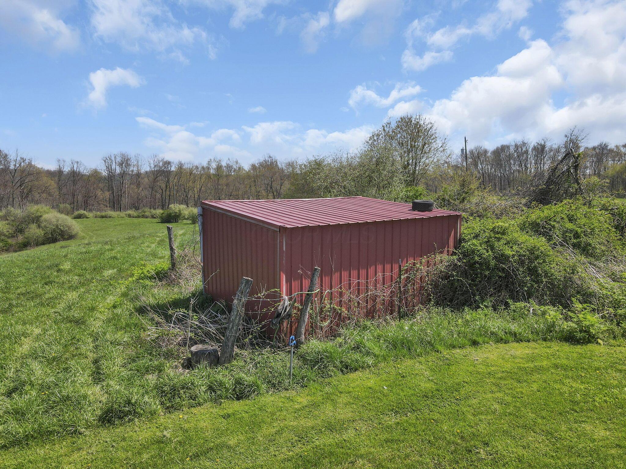 66551 Airport Road, New Plymouth, Ohio image 36