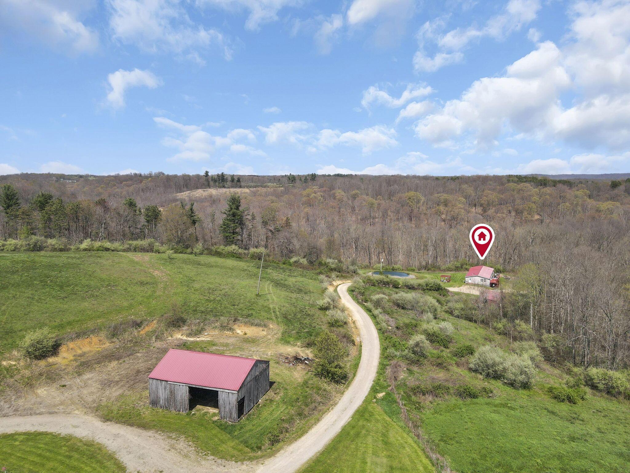 66551 Airport Road, New Plymouth, Ohio image 45