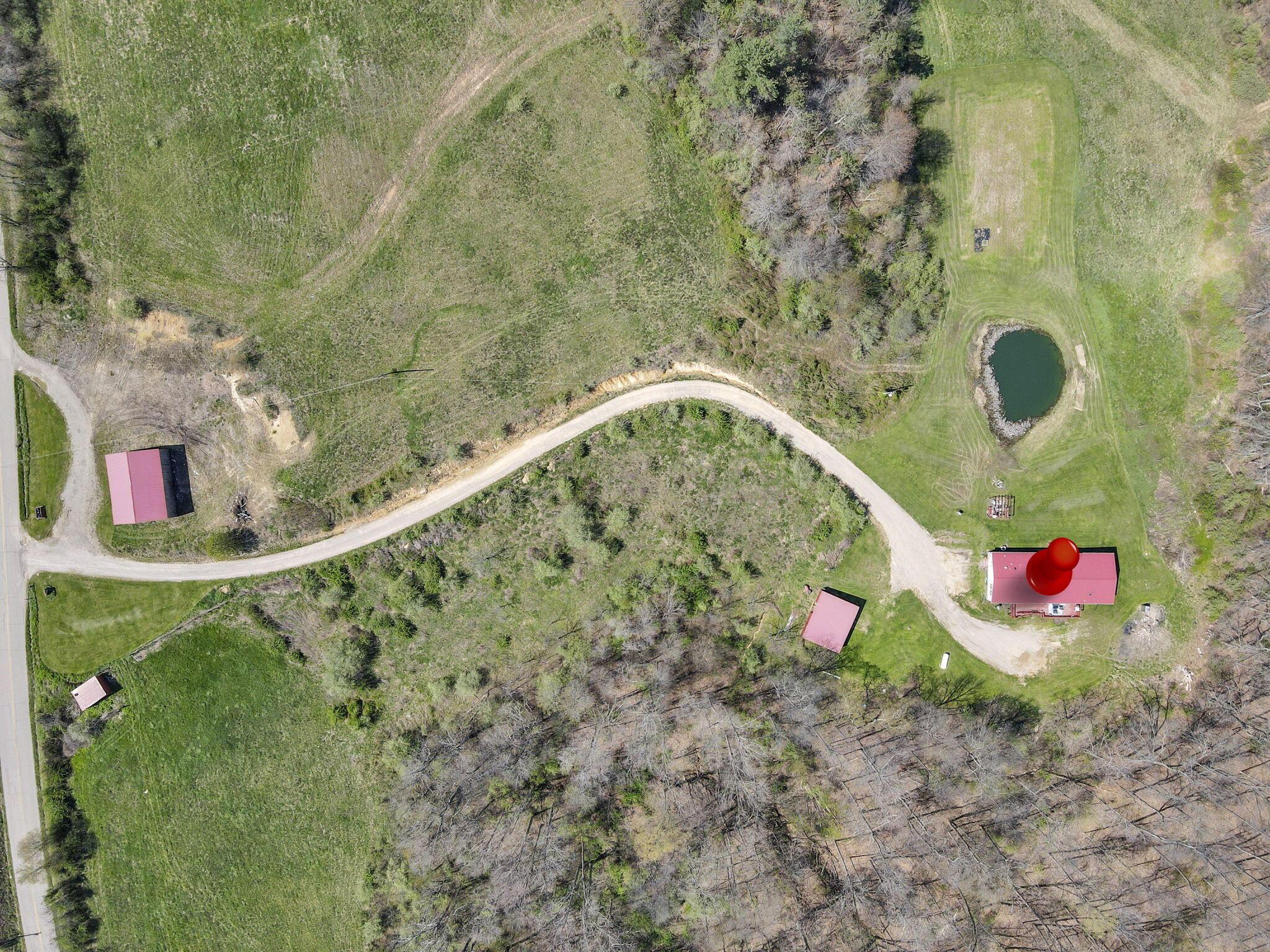 66551 Airport Road, New Plymouth, Ohio image 43