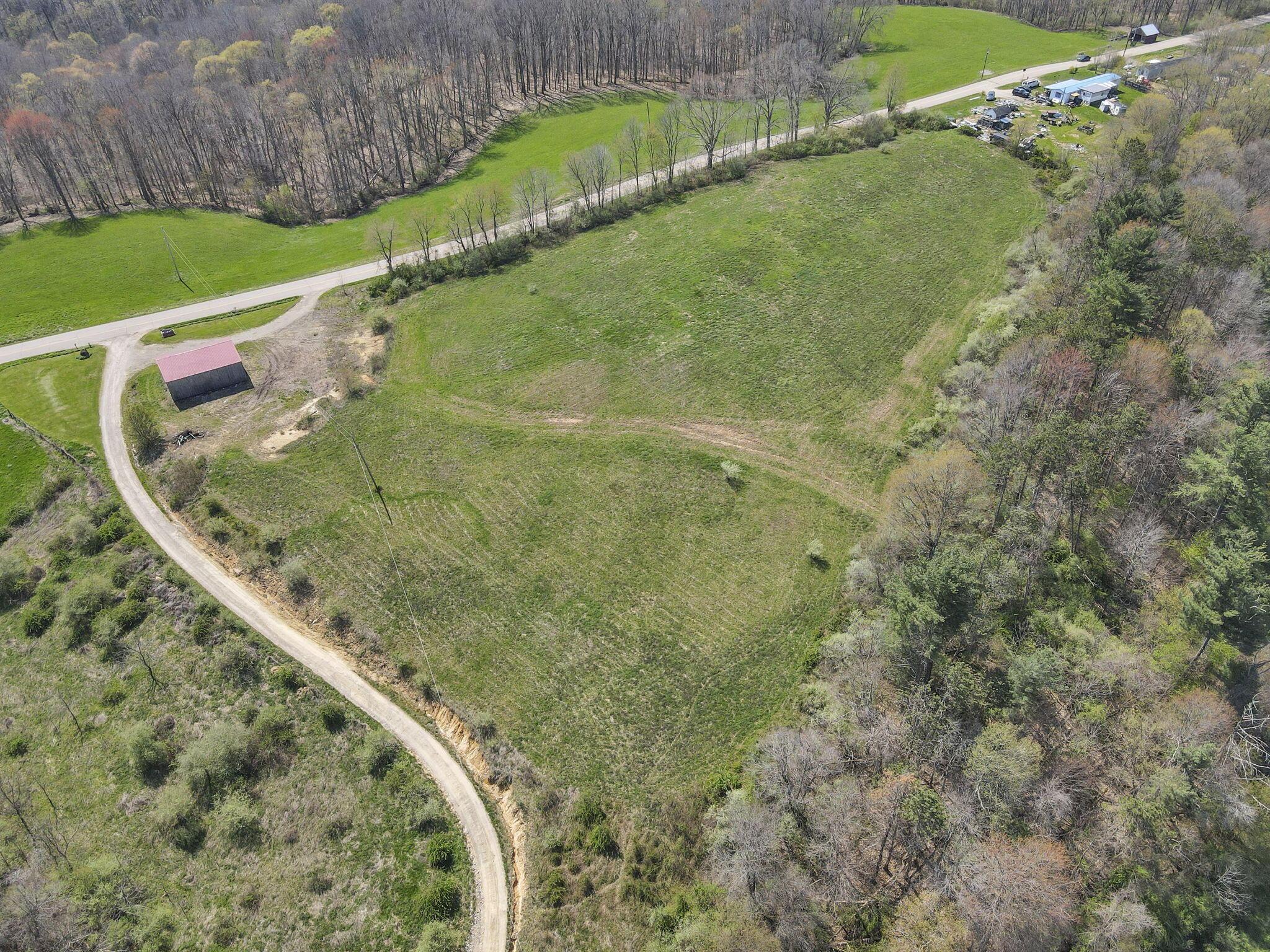 66551 Airport Road, New Plymouth, Ohio image 47