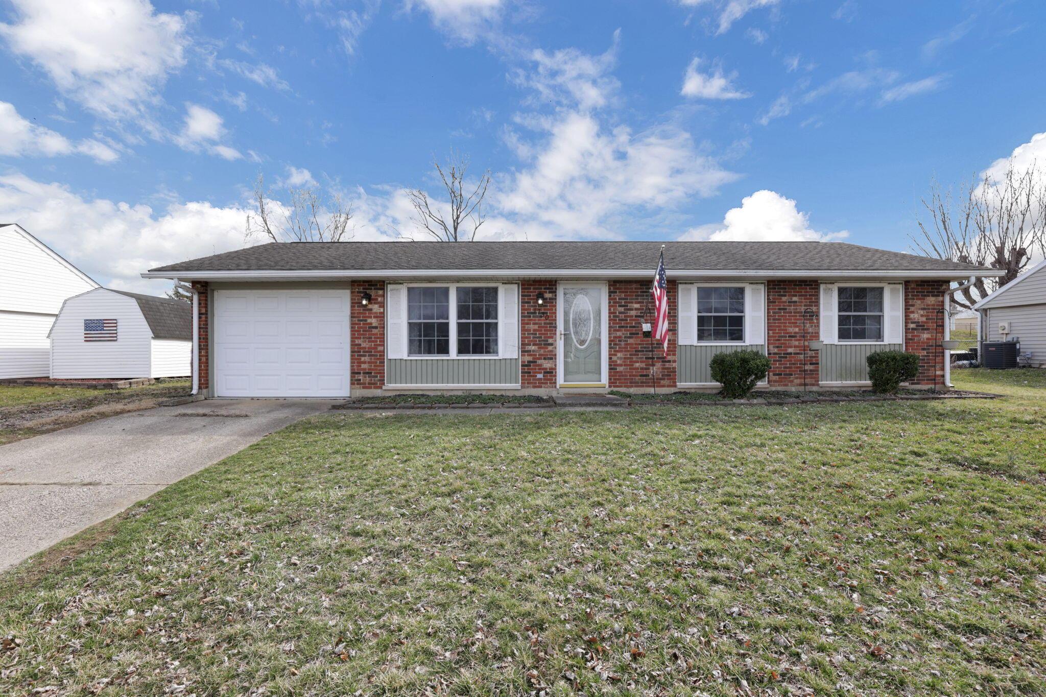 1730 Chippewa Drive, Circleville, Ohio image 3