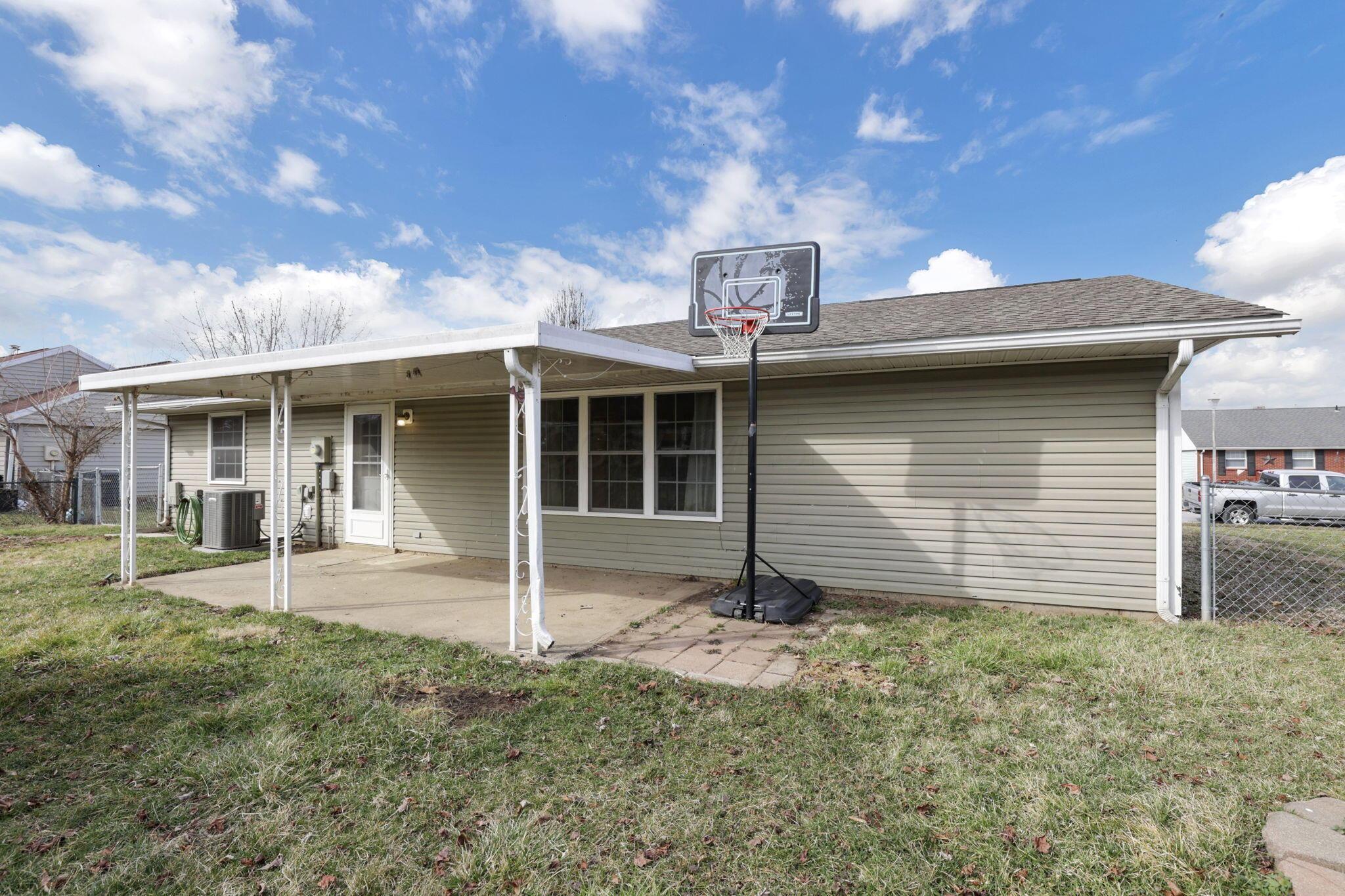 1730 Chippewa Drive, Circleville, Ohio image 27