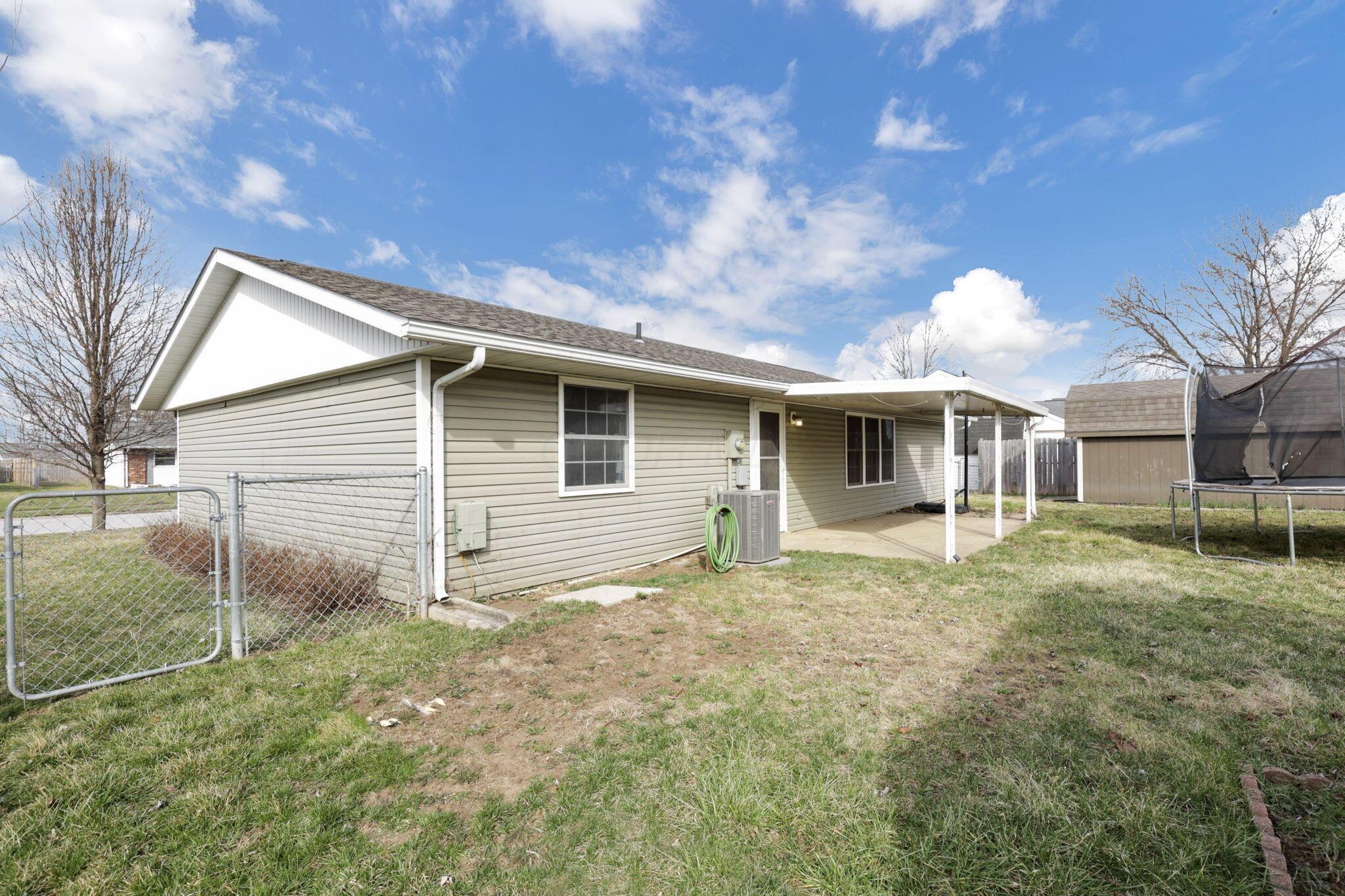 1730 Chippewa Drive, Circleville, Ohio image 26