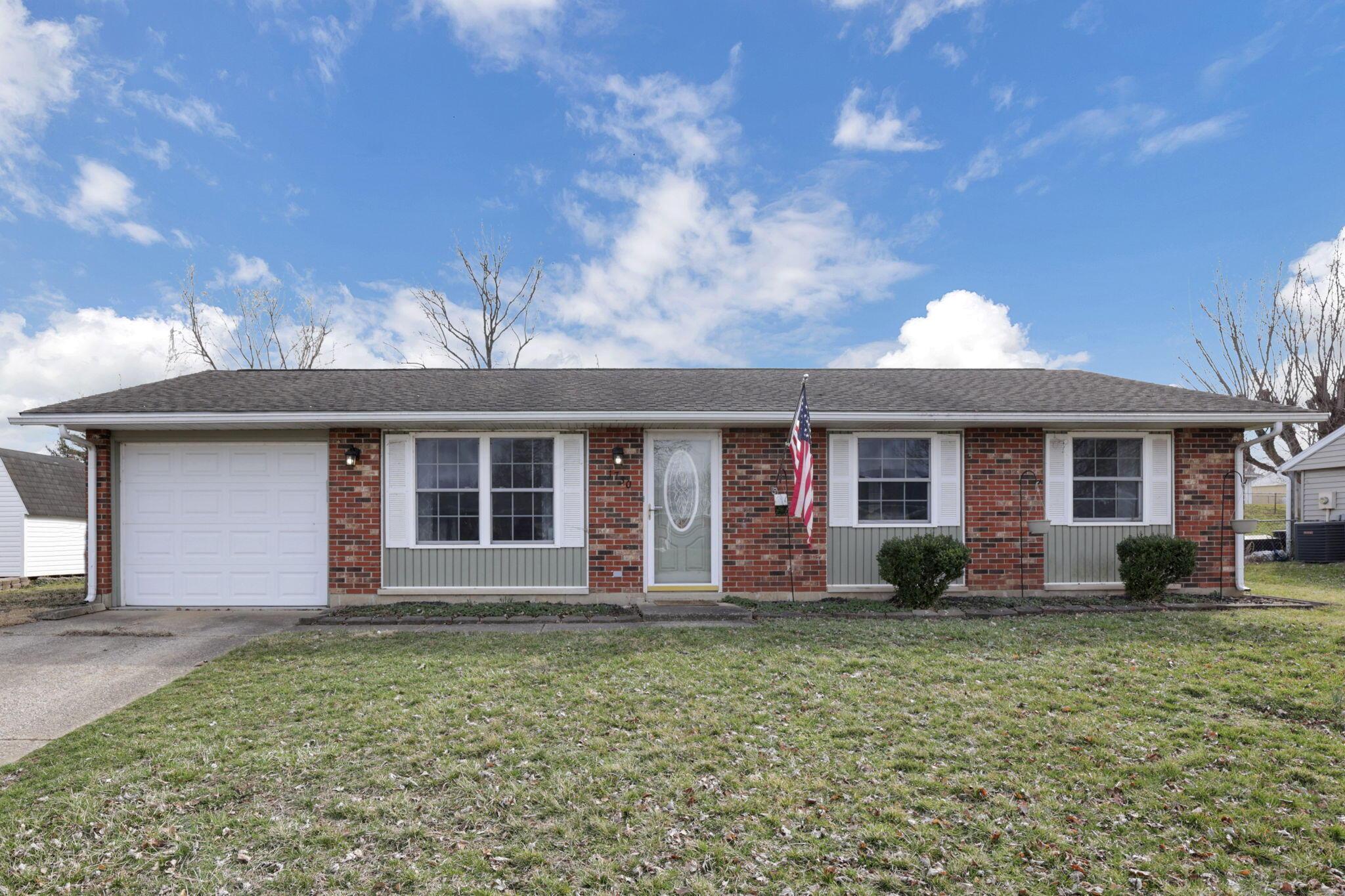 1730 Chippewa Drive, Circleville, Ohio image 2