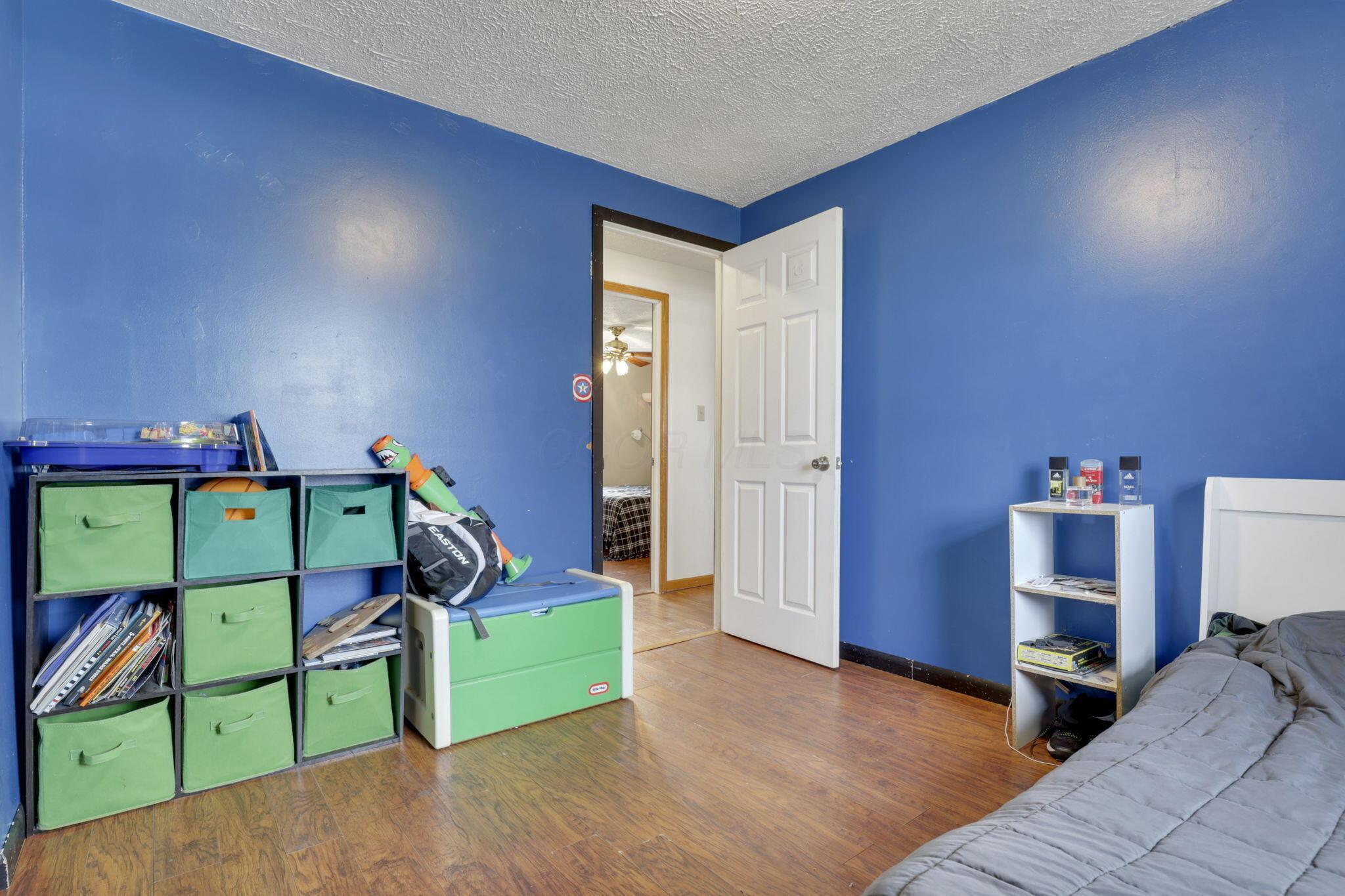 1730 Chippewa Drive, Circleville, Ohio image 18