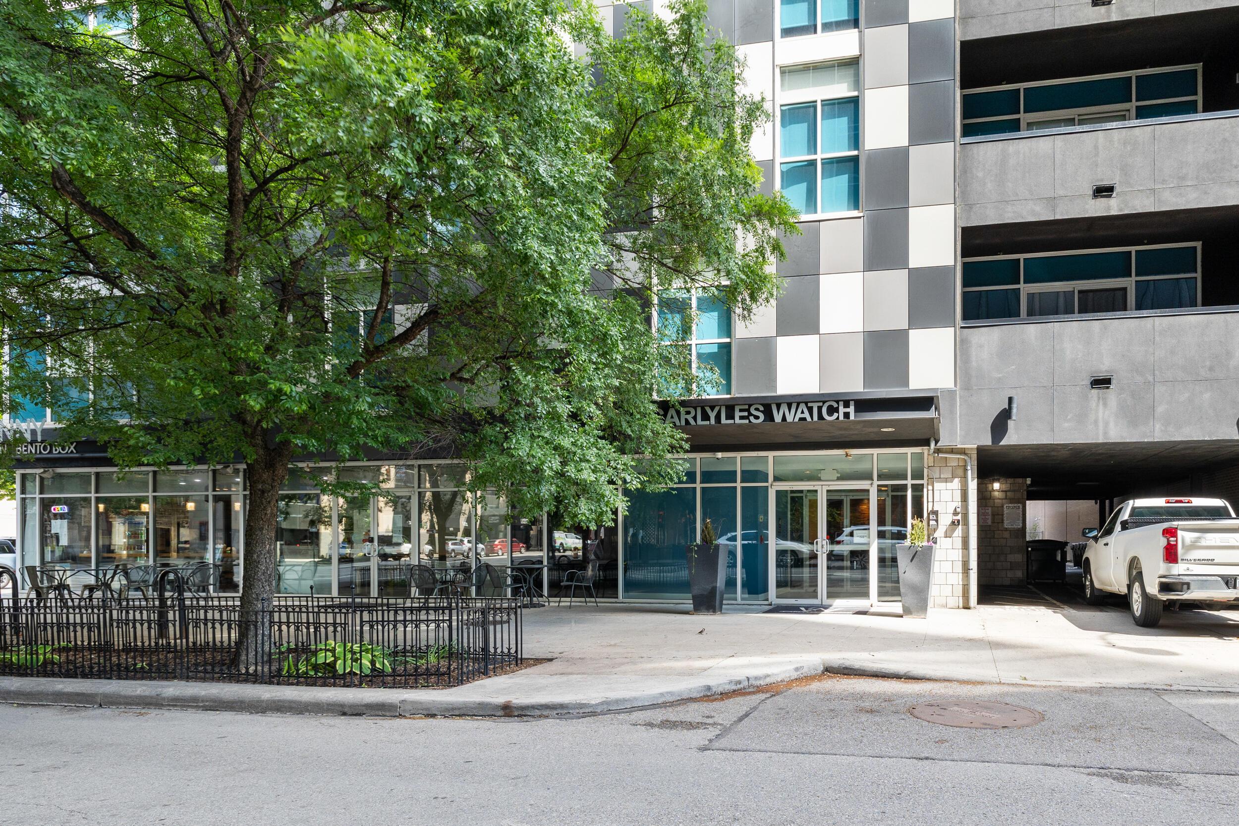 100 E Gay Street #505, Columbus, Ohio image 2