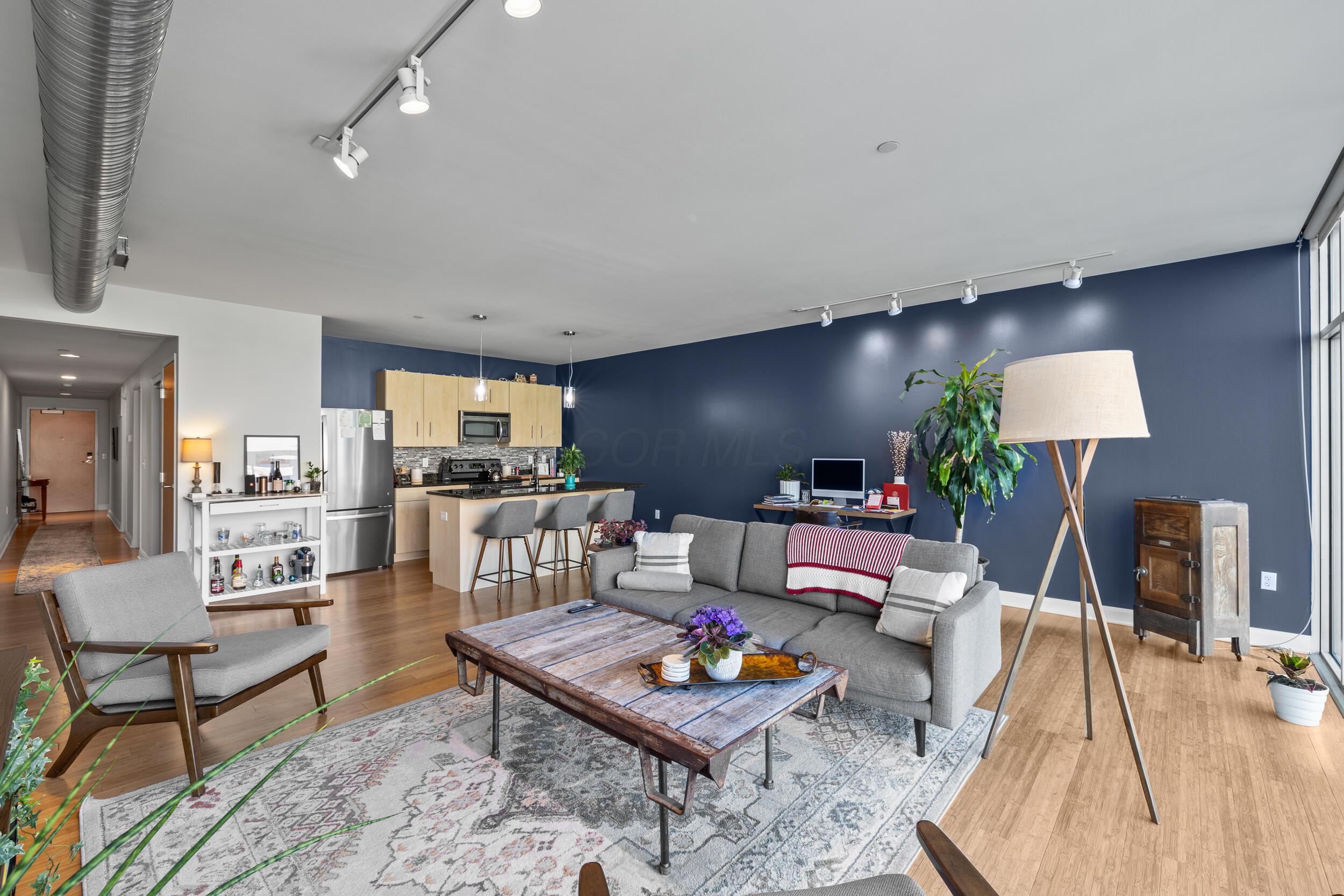 100 E Gay Street #505, Columbus, Ohio image 6