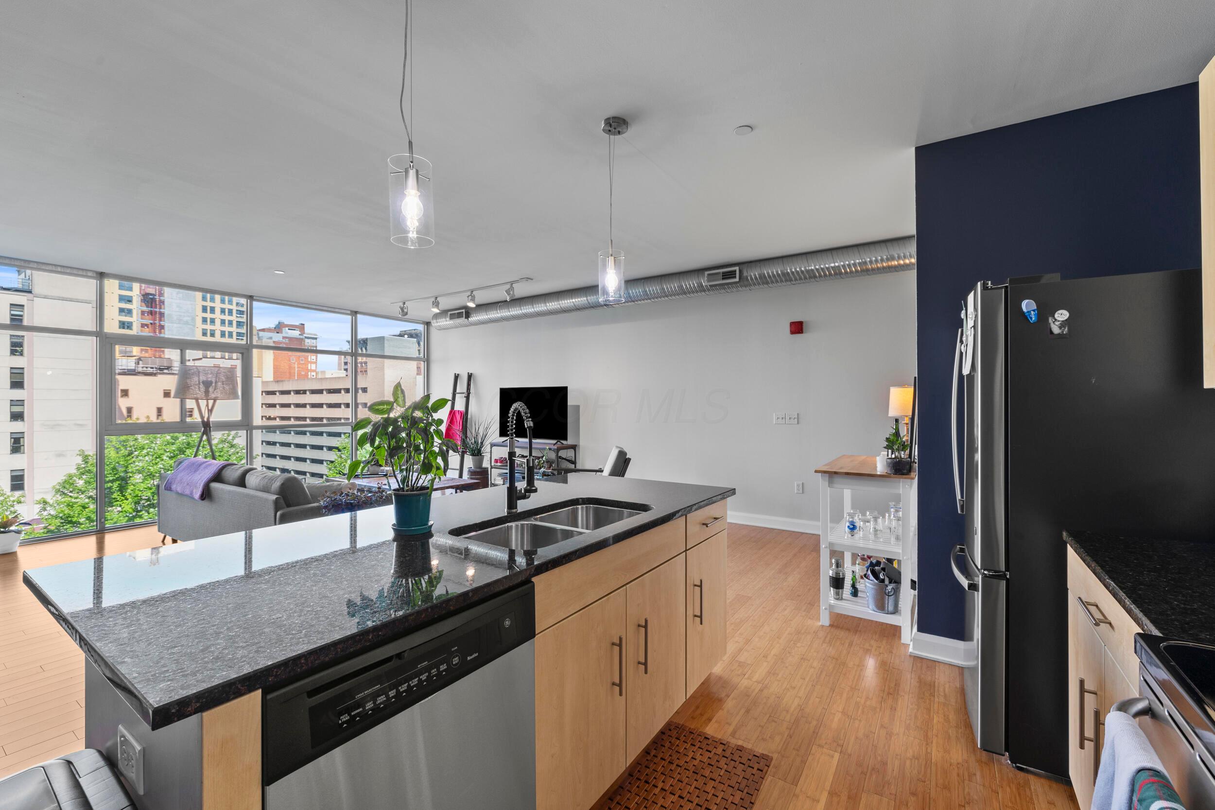 100 E Gay Street #505, Columbus, Ohio image 8