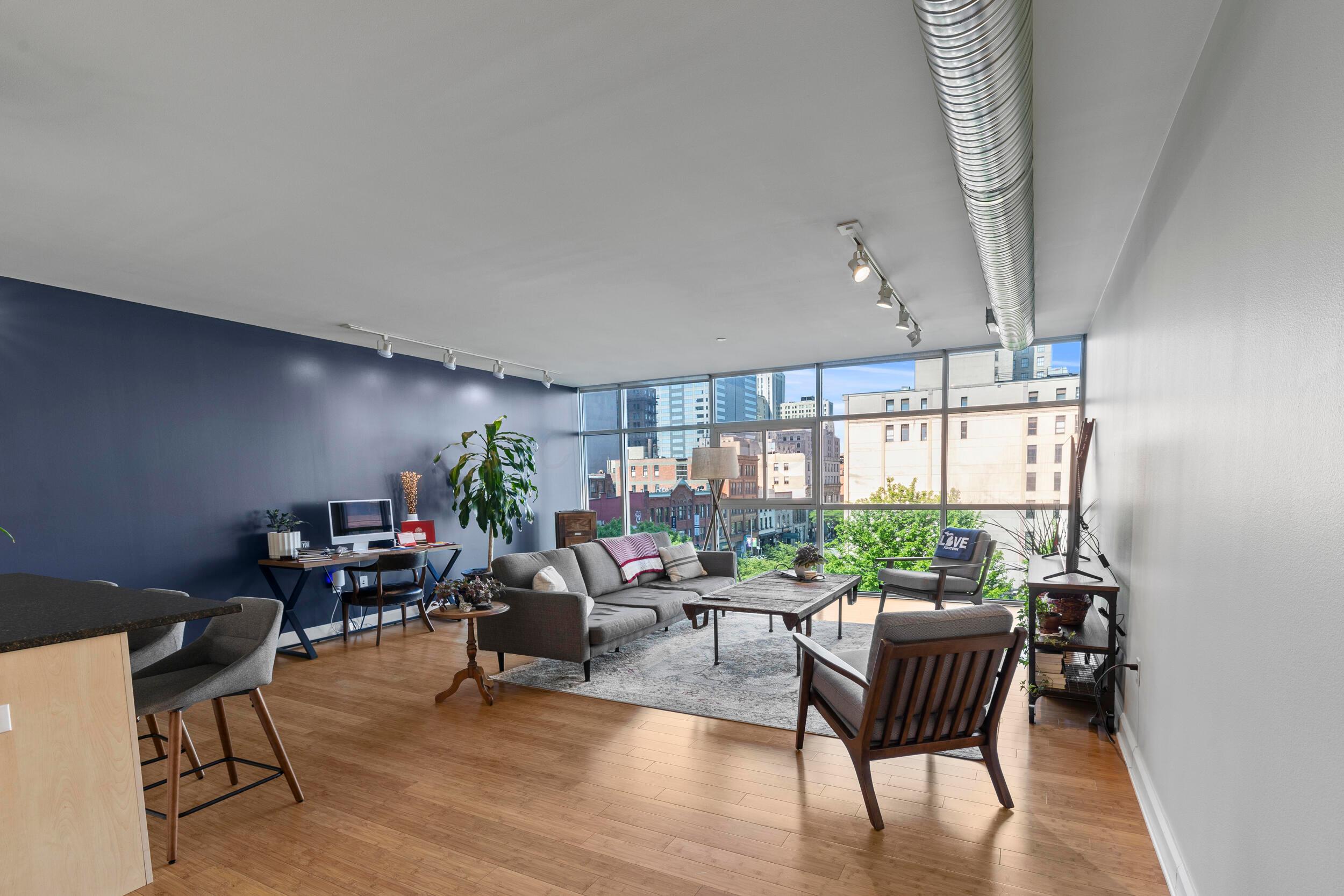 100 E Gay Street #505, Columbus, Ohio image 3