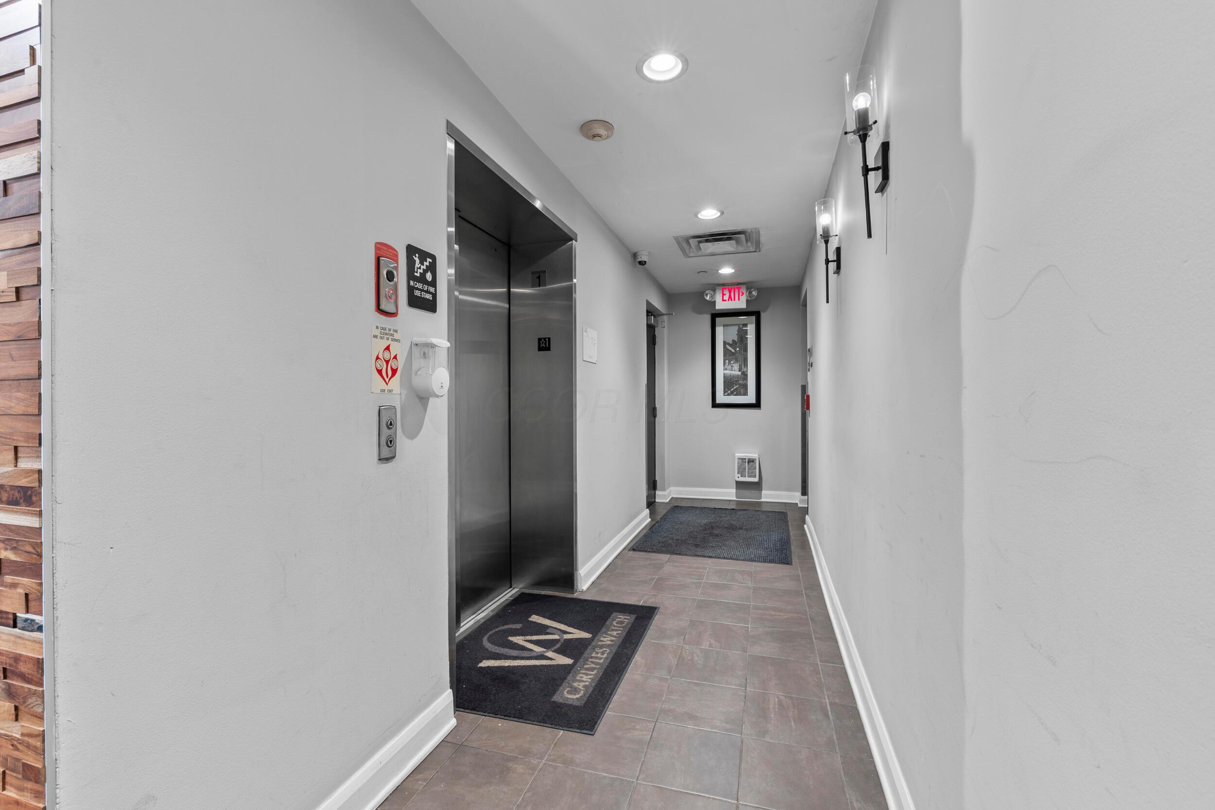 100 E Gay Street #505, Columbus, Ohio image 18