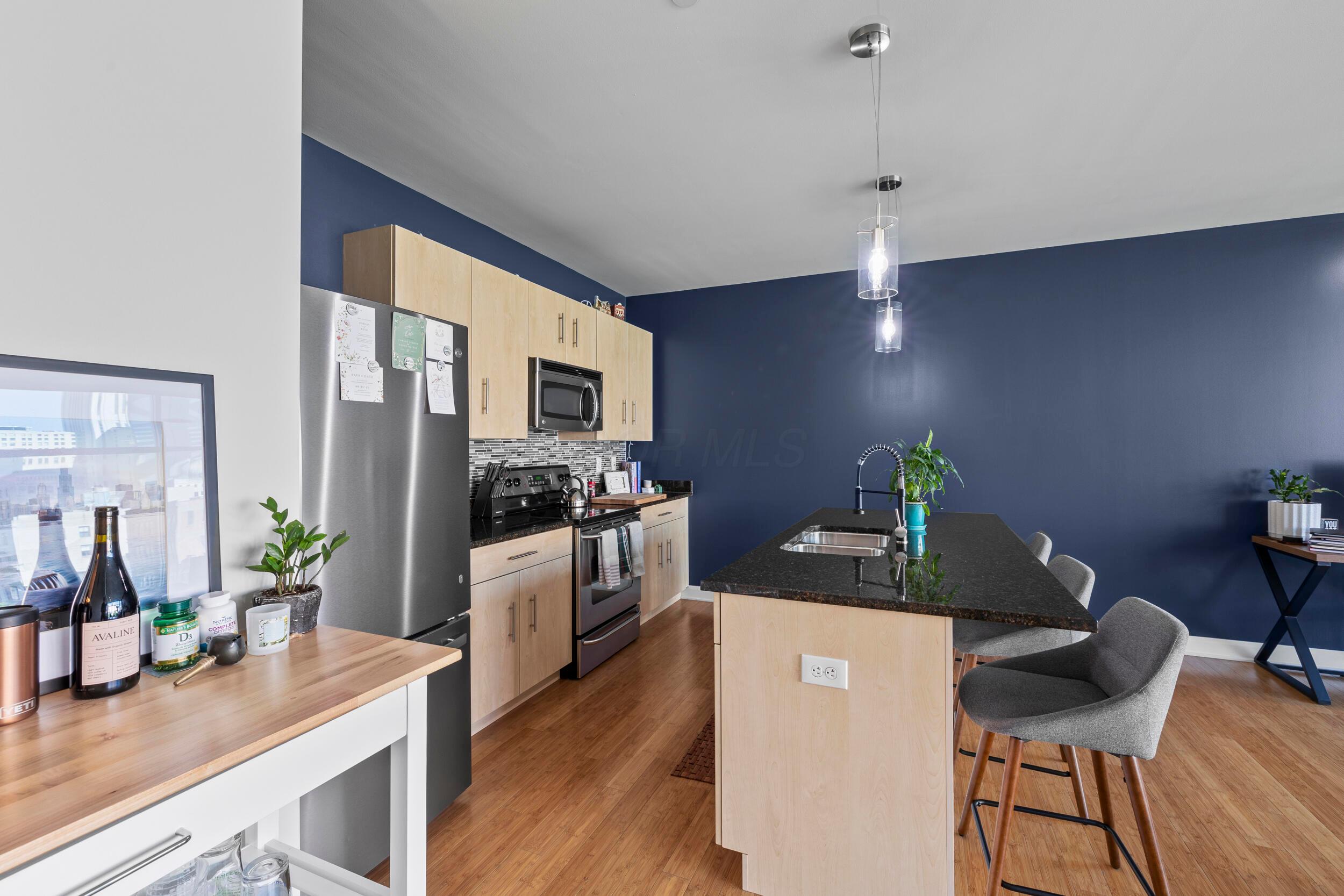 100 E Gay Street #505, Columbus, Ohio image 9