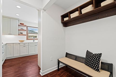 Tiny photo for 4305 Castleton Road, Upper Arlington, OH 43220 (MLS # 226006634)