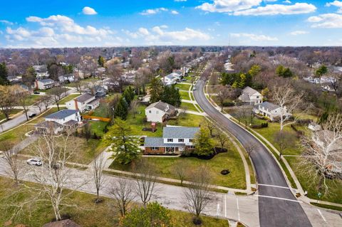 Tiny photo for 4305 Castleton Road, Upper Arlington, OH 43220 (MLS # 226006634)