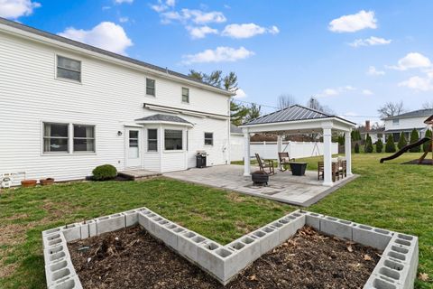 Tiny photo for 4305 Castleton Road, Upper Arlington, OH 43220 (MLS # 226006634)