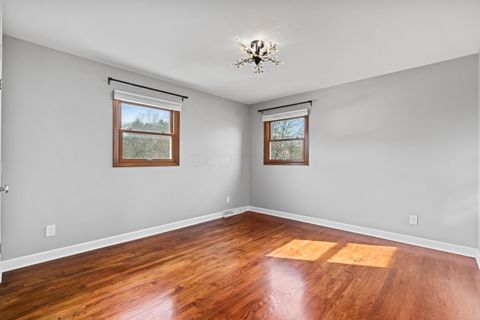 Tiny photo for 4305 Castleton Road, Upper Arlington, OH 43220 (MLS # 226006634)
