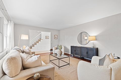 Tiny photo for 4305 Castleton Road, Upper Arlington, OH 43220 (MLS # 226006634)