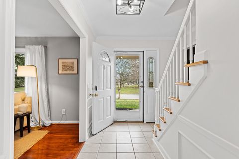 Tiny photo for 4305 Castleton Road, Upper Arlington, OH 43220 (MLS # 226006634)