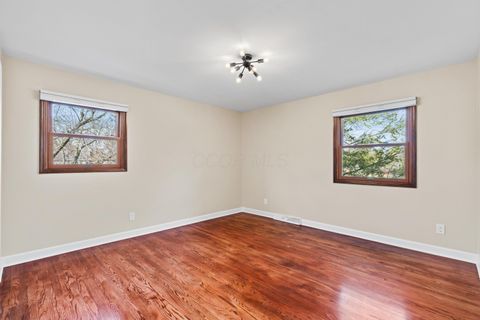 Tiny photo for 4305 Castleton Road, Upper Arlington, OH 43220 (MLS # 226006634)