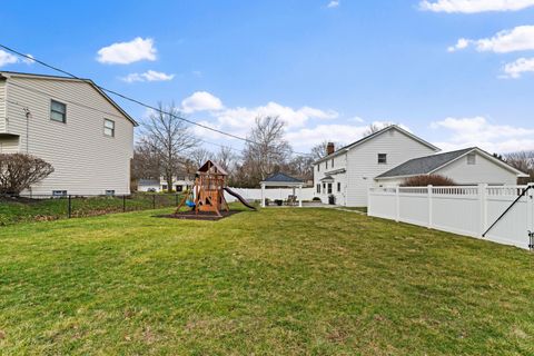 Tiny photo for 4305 Castleton Road, Upper Arlington, OH 43220 (MLS # 226006634)