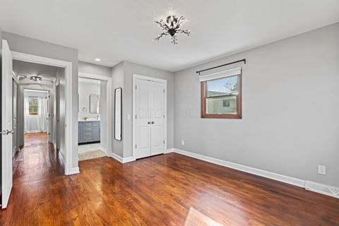 Tiny photo for 4305 Castleton Road, Upper Arlington, OH 43220 (MLS # 226006634)