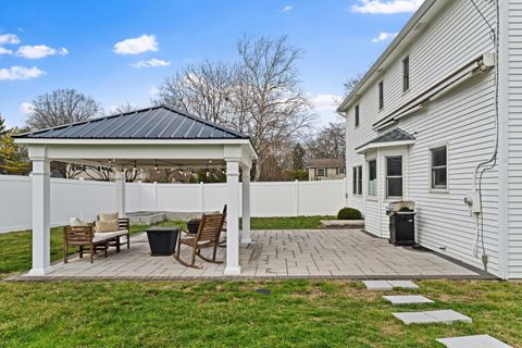 Tiny photo for 4305 Castleton Road, Upper Arlington, OH 43220 (MLS # 226006634)