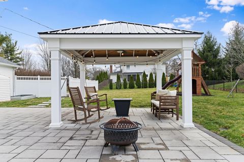 Tiny photo for 4305 Castleton Road, Upper Arlington, OH 43220 (MLS # 226006634)