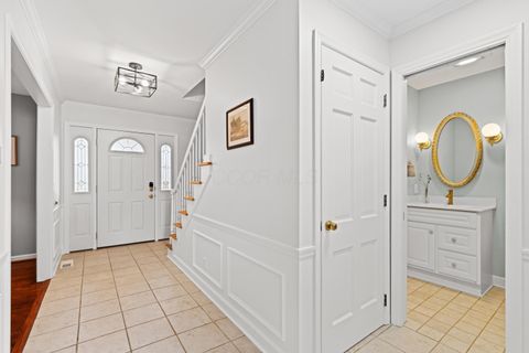 Tiny photo for 4305 Castleton Road, Upper Arlington, OH 43220 (MLS # 226006634)