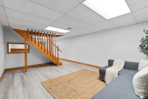 Tiny photo for 4305 Castleton Road, Upper Arlington, OH 43220 (MLS # 226006634)