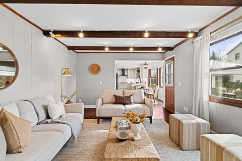 Tiny photo for 4305 Castleton Road, Upper Arlington, OH 43220 (MLS # 226006634)