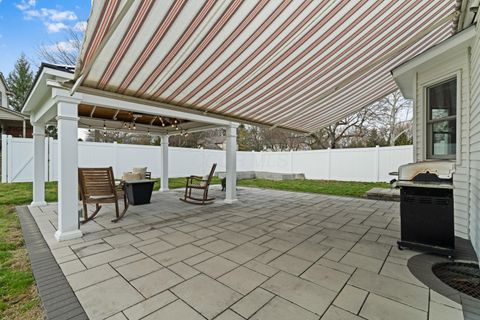 Tiny photo for 4305 Castleton Road, Upper Arlington, OH 43220 (MLS # 226006634)