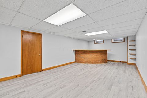 Tiny photo for 4305 Castleton Road, Upper Arlington, OH 43220 (MLS # 226006634)