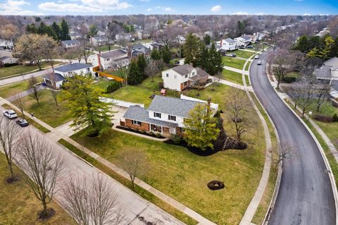 Tiny photo for 4305 Castleton Road, Upper Arlington, OH 43220 (MLS # 226006634)