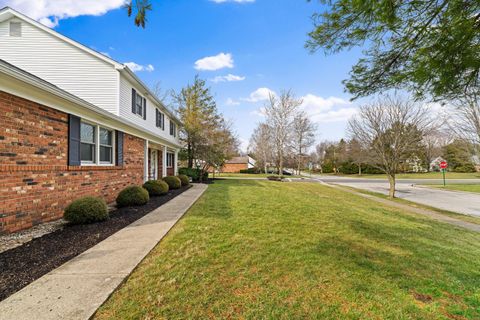 Tiny photo for 4305 Castleton Road, Upper Arlington, OH 43220 (MLS # 226006634)