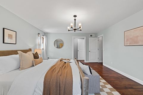 Tiny photo for 4305 Castleton Road, Upper Arlington, OH 43220 (MLS # 226006634)