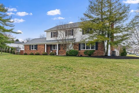 Tiny photo for 4305 Castleton Road, Upper Arlington, OH 43220 (MLS # 226006634)