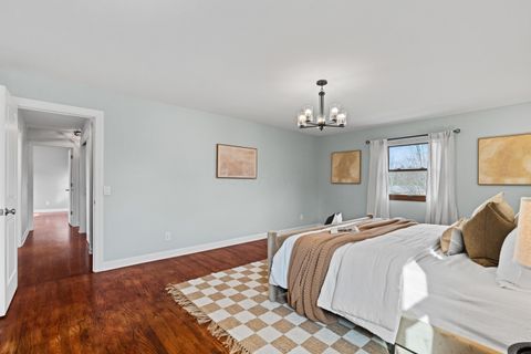 Tiny photo for 4305 Castleton Road, Upper Arlington, OH 43220 (MLS # 226006634)